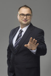 Marek Jendryczka Marek Jendryczka