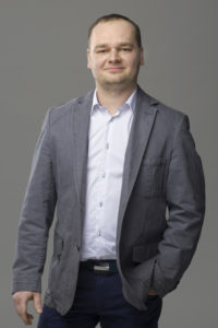 Wojciech Winnicki Wojciech Winnicki