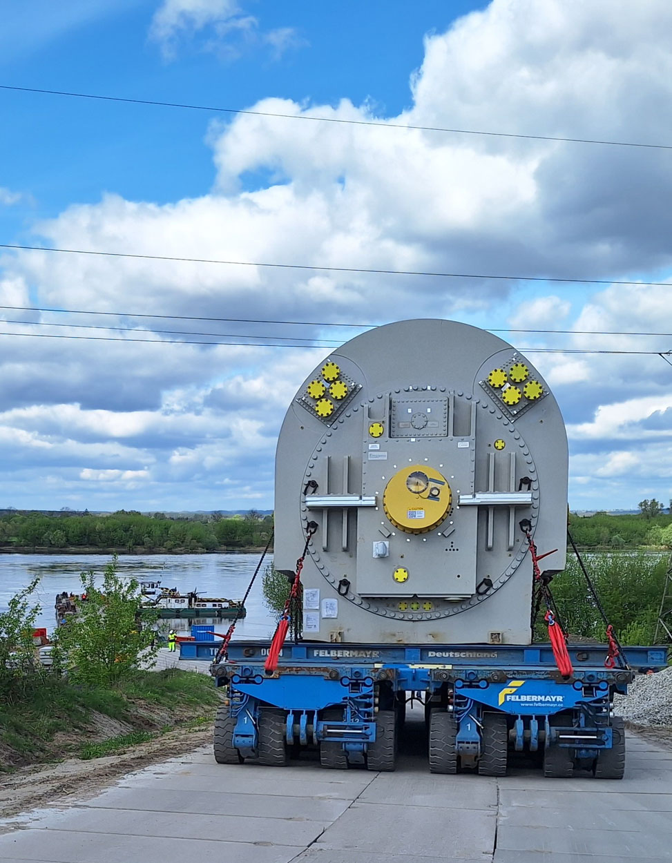 Generator Grudziądz
