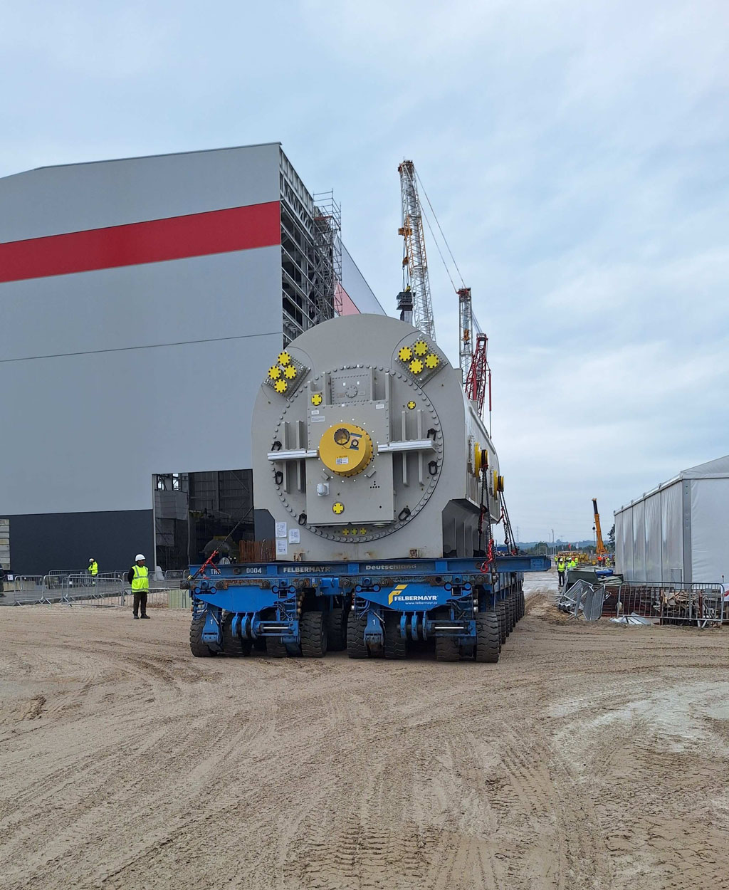 Generator Grudziądz