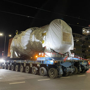 Turbina Grudziadz