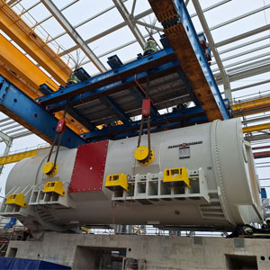 Generator