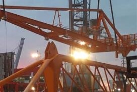 BEST - Steel structures