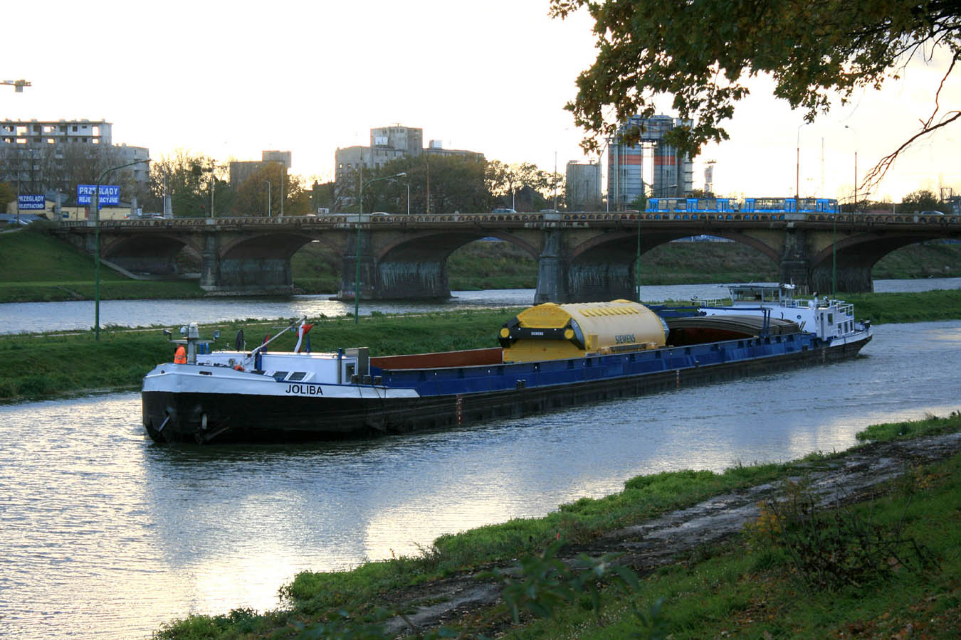BEST - Generator Jaworzno