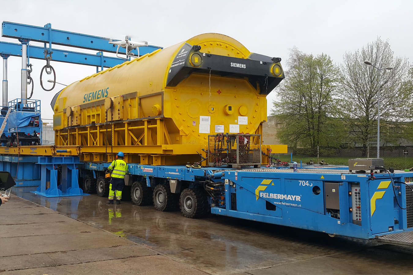 BEST - Generator Jaworzno