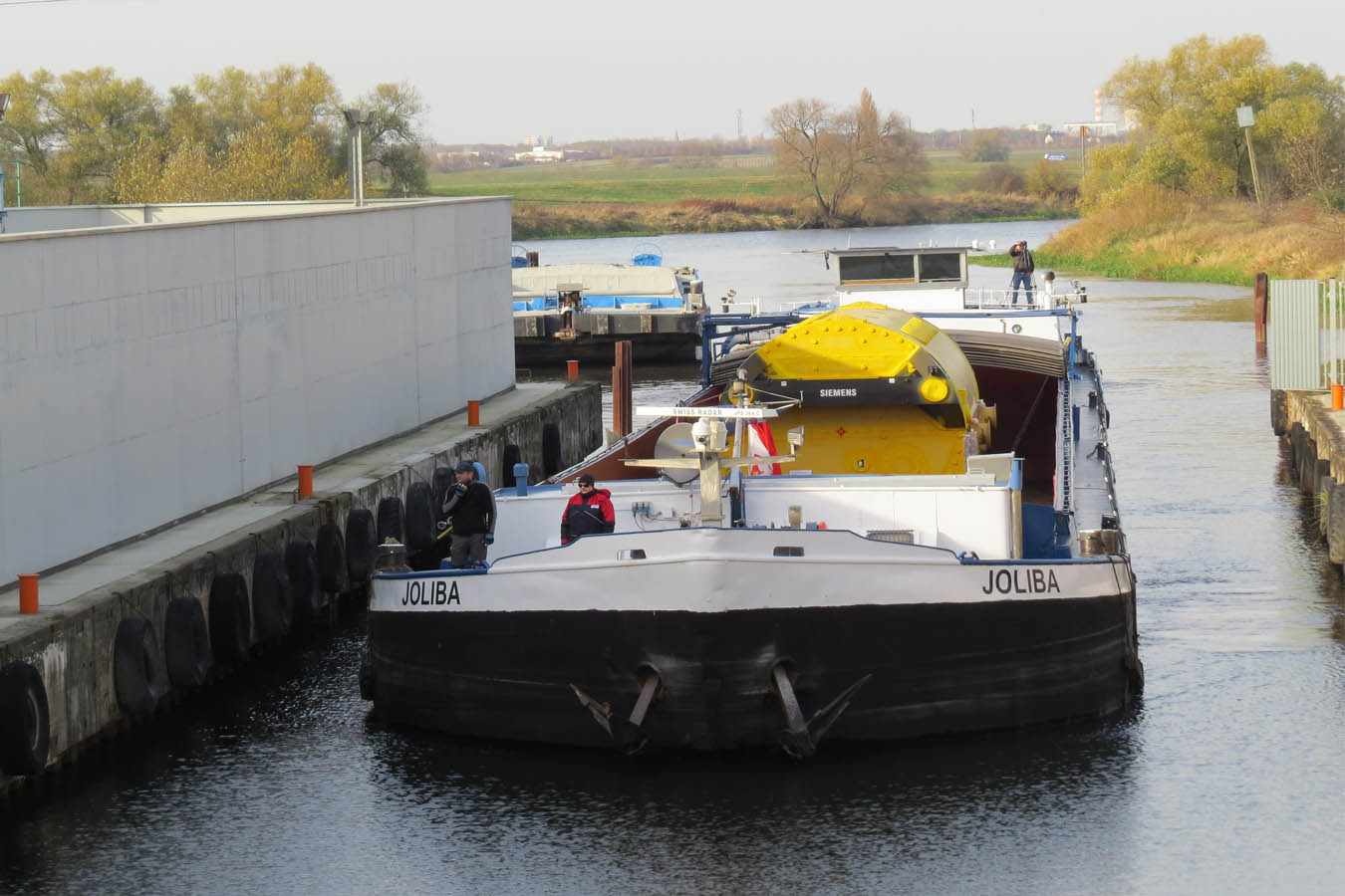 BEST - Generator Jaworzno