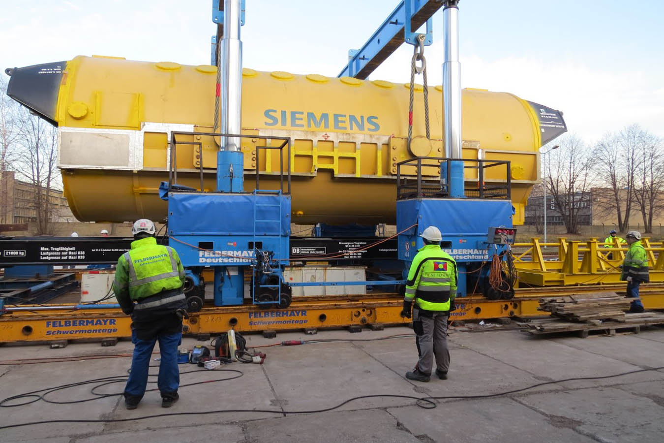 BEST - Generator Jaworzno