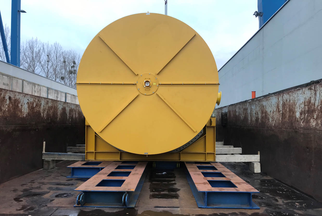 BEST - Generator Antwerpia