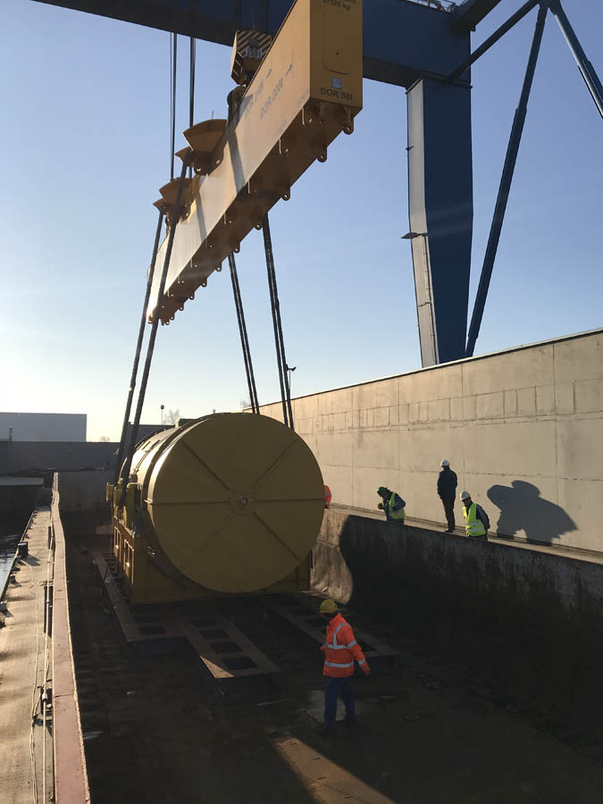 BEST - Generator Antwerpia